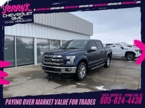 2017 Ford F150 for sale 102013056
