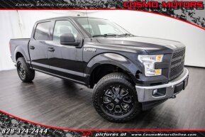 2017 Ford F150 for sale 102020909