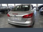 Thumbnail Photo 6 for 2017 Ford Focus