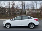 Thumbnail Photo 2 for 2017 Ford Focus