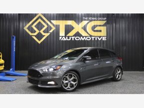 2017 Ford Focus for sale 101816892