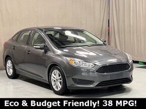 2017 Ford Focus for sale 101842502
