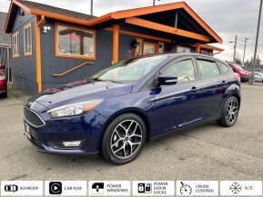 2017 Ford Focus for sale 101844488