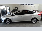 2017 Ford Focus for sale 101962577