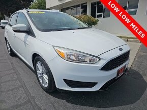 2017 Ford Focus for sale 101957358