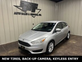 2017 Ford Focus for sale 101960175