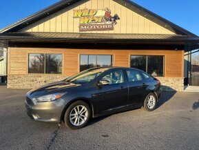 2017 Ford Focus for sale 101985663