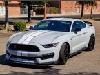 Thumbnail Photo 1 for 2017 Ford Mustang