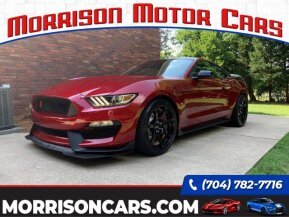 2017 Ford Mustang Shelby GT350 Coupe for sale 101780483