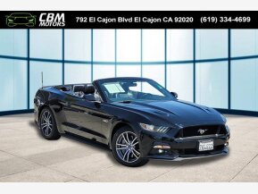 2017 Ford Mustang for sale 101782230