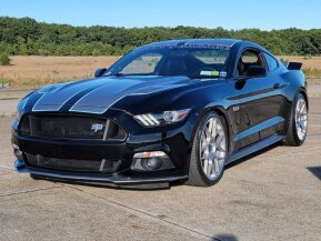 2017 Ford Mustang for sale 101787140