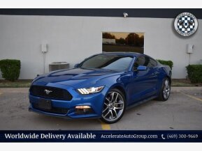 2017 Ford Mustang for sale 101804748