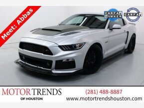2017 Ford Mustang for sale 101814596