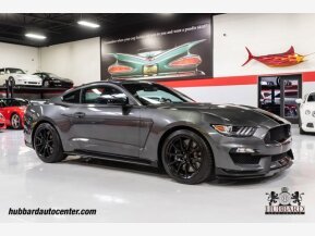 2017 Ford Mustang for sale 101819232