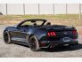 2017 Ford Mustang for sale 101822605
