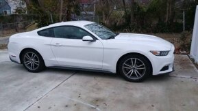 2017 Ford Mustang for sale 101849386