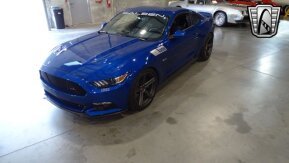 2017 Ford Mustang Saleen for sale 101828796