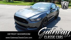 2017 Ford Mustang GT Coupe for sale 101891349