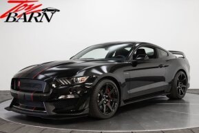 2017 Ford Mustang Shelby GT350 Coupe for sale 101919483