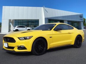2017 Ford Mustang GT for sale 101925586