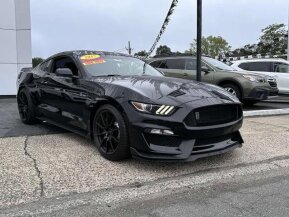 2017 Ford Mustang for sale 101932376