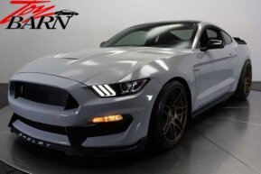 2017 Ford Mustang Shelby GT350 Coupe for sale 101941998