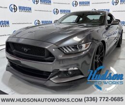 2017 Ford Mustang GT for sale 101942312