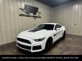 2017 Ford Mustang for sale 101960614