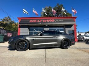 2017 Ford Mustang for sale 101961895