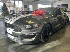 2017 Ford Mustang for sale 101976189