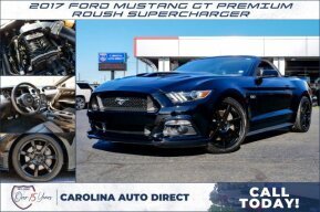 2017 Ford Mustang for sale 101984833