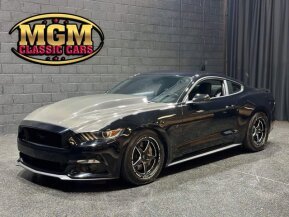 2017 Ford Mustang for sale 101987020