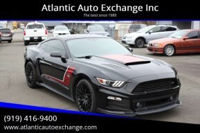2017 Ford Mustang for sale 101997795