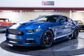 2017 Ford Mustang for sale 102011510