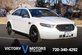 2017 Ford Taurus for sale 101970672