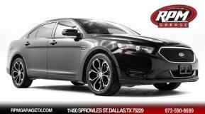 2017 Ford Taurus SHO for sale 101995738