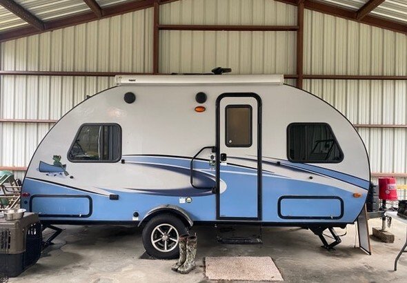 2017 Forest River R-Pod RVs for Sale - RVs on Autotrader