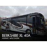 2017 Forest River Berkshire XL 40A for sale 300375253