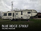 2017 Forest River Blue Ridge for sale 300520472