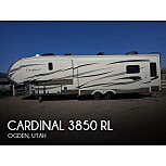 2017 Forest River Cardinal for sale 300381197