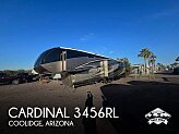 2017 Forest River Cardinal for sale 300498643
