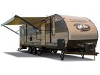 2017 Forest River Cherokee 274RK specifications