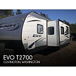 2017 Forest River EVO T2700 for sale 300254549