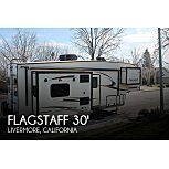2017 Forest River Flagstaff for sale 300375786