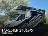 2017 Forest River Forester for sale 300529057