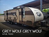 2017 Forest River Grey Wolf for sale 300411035