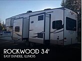 2017 Forest River Rockwood for sale 300456540
