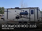 2017 Forest River Rockwood for sale 300475848