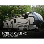 2017 Forest River Salem for sale 300262400