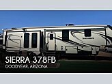 2017 Forest River Sierra for sale 300445416